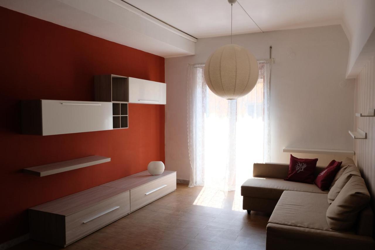 Casa Robina Vesuvio Napoli
