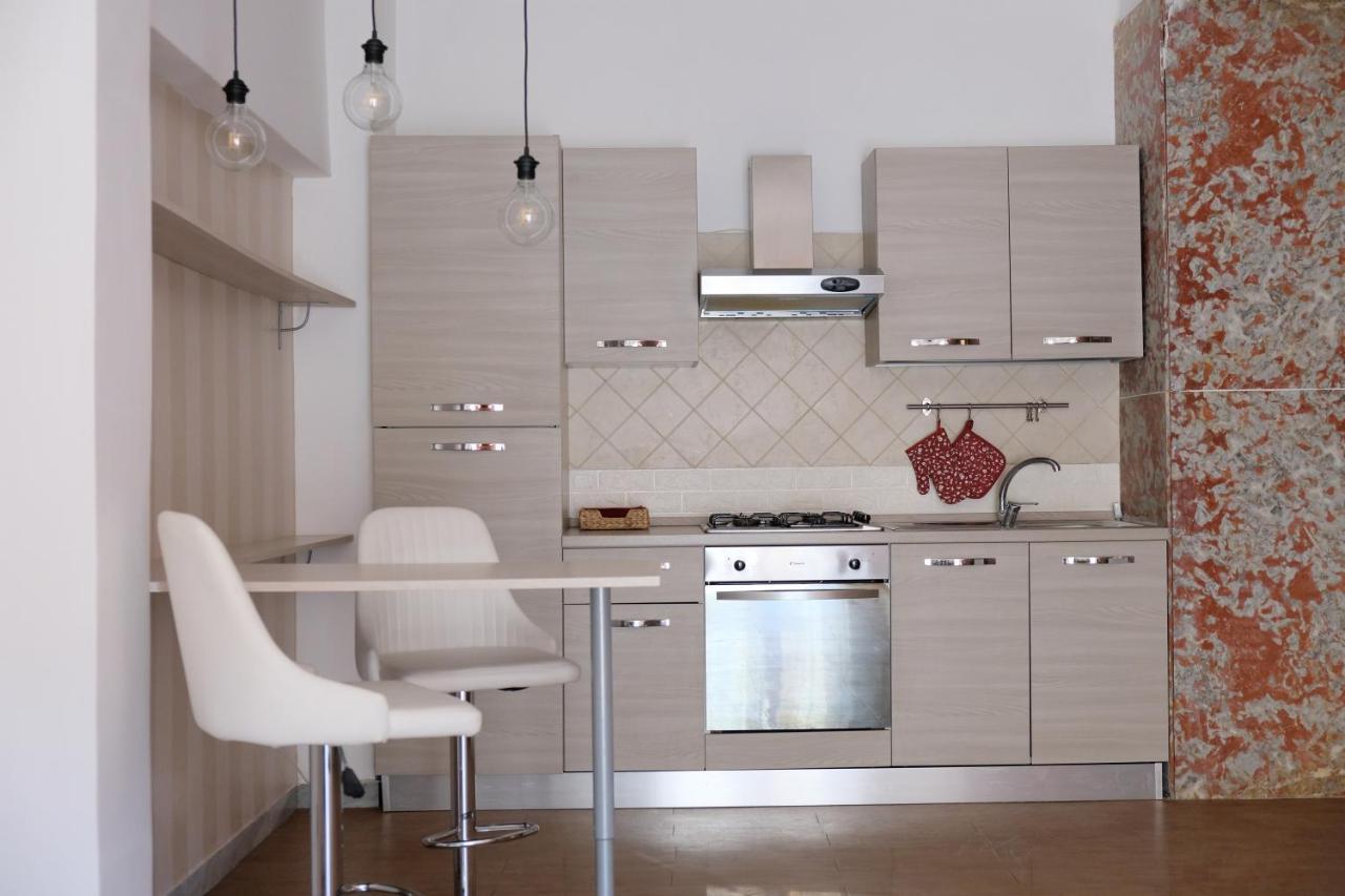 Casa Robina Vesuvio Appartamento