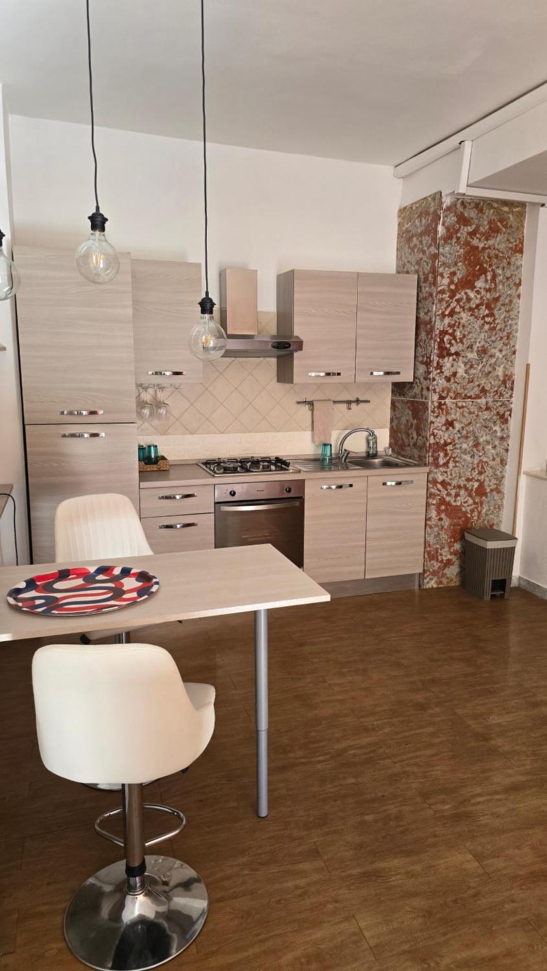 Casa Robina Vesuvio Napoli