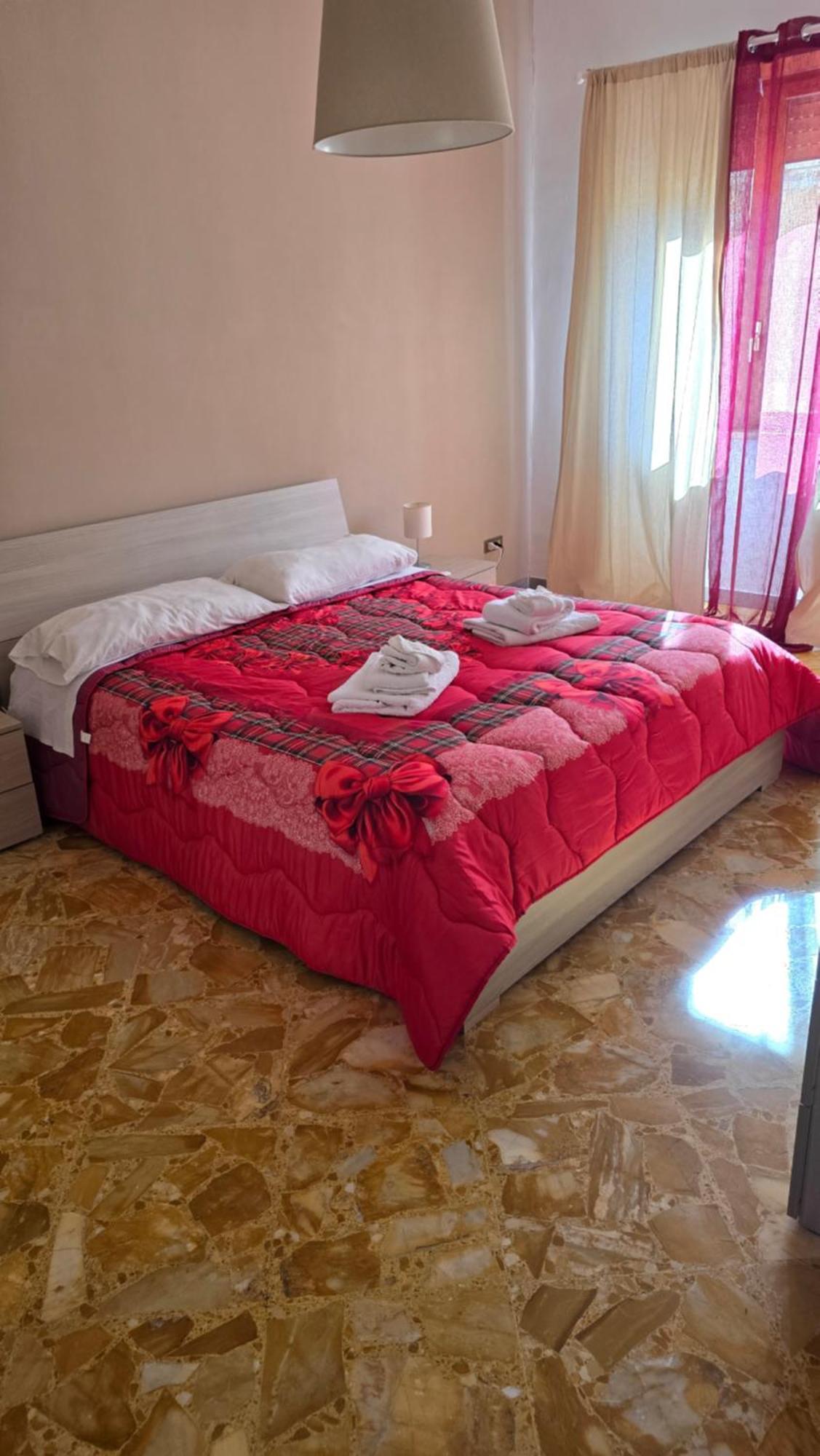 Appartamento Casa Robina Vesuvio Napoli