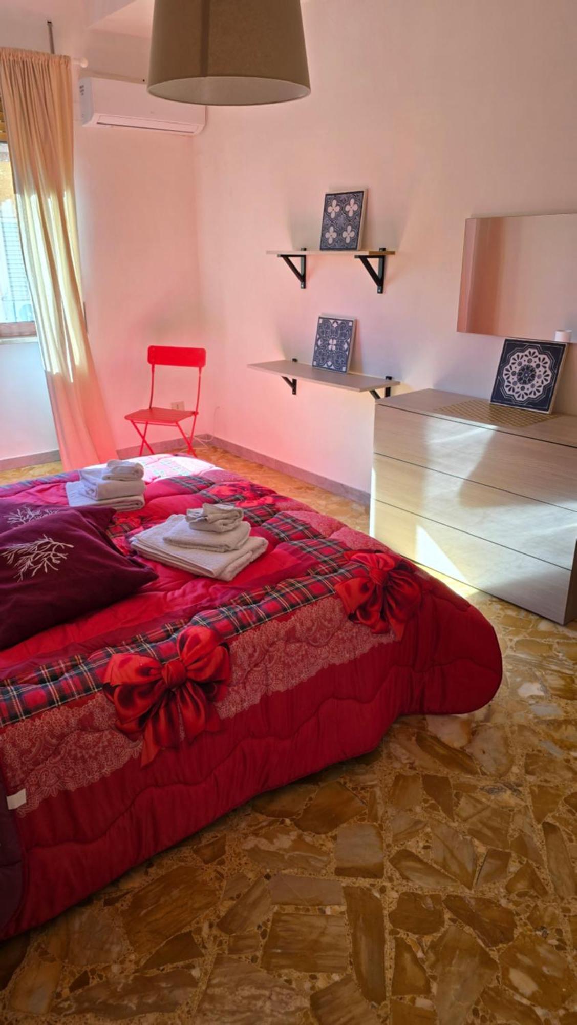 Appartamento Casa Robina Vesuvio